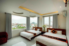 Гостиница Van Hoa Hotel Ninh Binh  Ninh Bình